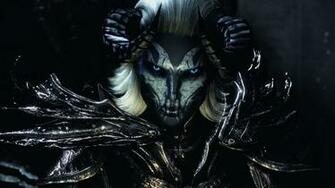 Skyrim Daedra Of Coldharbour