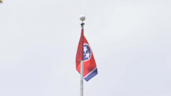 The Flags Of Country Tennessee Wallpaper