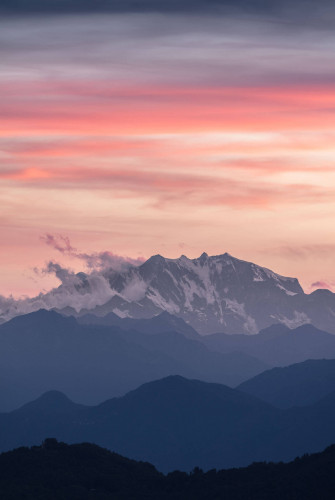 iPhone Landscape Wallpaper