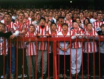 Sunderland A F C Fans Wallpaper Football HD
