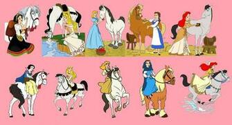 Disney Princesses Princess Fan Art