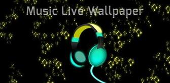 Amazon Music Live Wallpaper Appstore For Android
