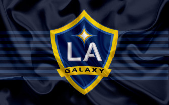 Sports La Galaxy HD Wallpaper