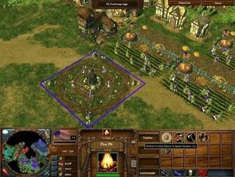 Age Of Empires Wallpaper