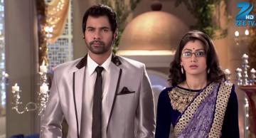 Wallpaper Gt Tv Serial Kumkum Bhagya Pragya And Abhi HD