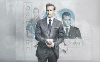 Harvey Specter Quotes Wallpaper