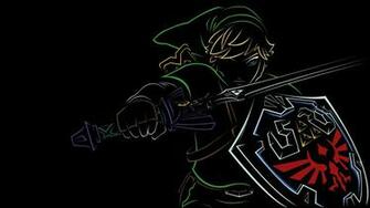 Awesome Zelda Wallpaper Top Background