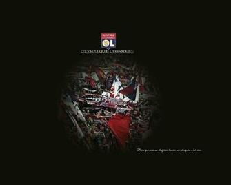 Olympique Lyonnais Wallpaper Vq49ztv Wallpaperexpert