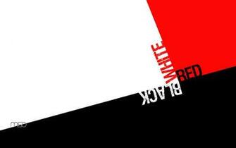 Red And White Background