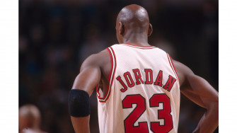 Michael Jordan Live Wallpaper