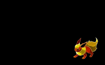 Pokemon Black Background