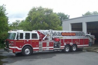 Sutphen Fire Truck Pictures Wallpaper