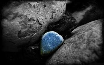 Blue Stone