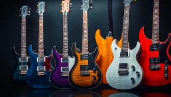 Esp Guitars Wallpaper