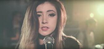 Teqrayt Chrissy Costanza Kimdir Stay High Tove Lo Cover