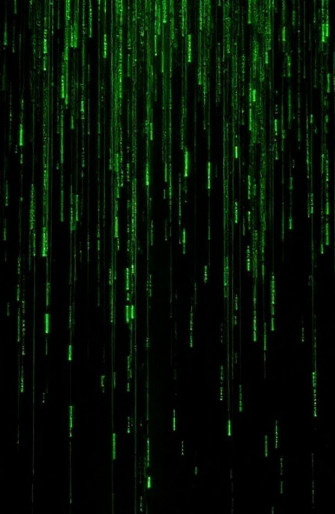 Matrix Live Wallpaper For Windows