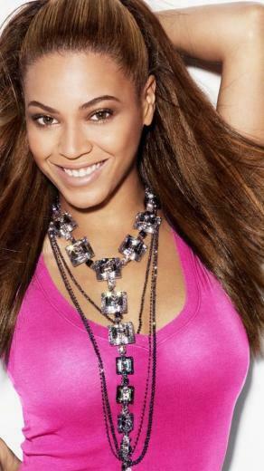 Beyonce iPhone Wallpaper