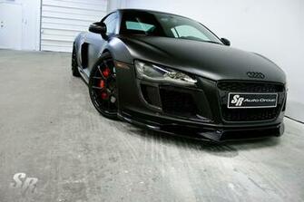 Audi R8 Valkyrie Wallpaper