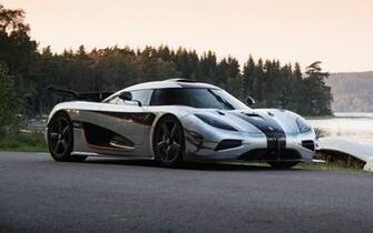 Koenigsegg One Wallpaper And HD Image Car Pixel