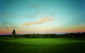 Golf Course