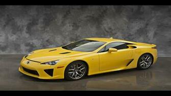 Lexus Lfa Wallpaper 1080p Diymid