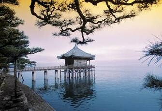 Asia Asian Inspired Wall Murals Wallpaper