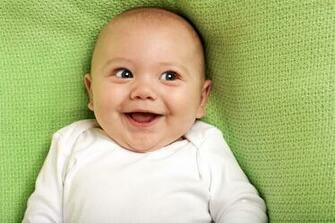 Happy Cute Baby Pictures Daily Pics Update HD Wallpaper