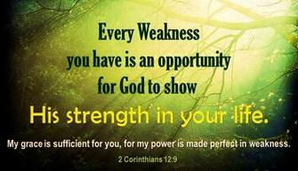 Do Not Pray For Easy Lives To Be Stronger Men No