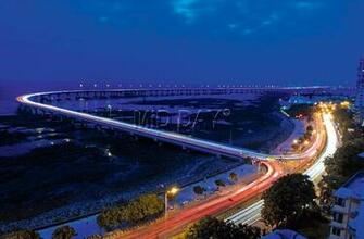 Made In Mumbai Amazing Aerial Shot Of The Bandra Worli
