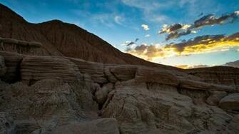 Geological Wonder HD Wallpaper Background Image Id