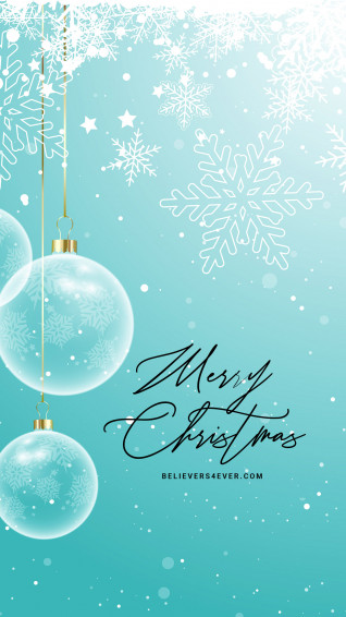 Christmas Wallpaper Archives Believers4ever