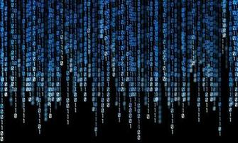 Big Data Stream Wallpaper Futuremuse And