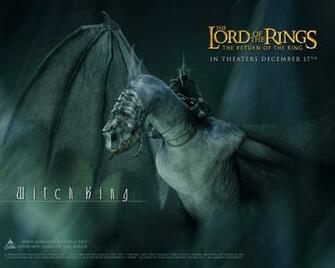 Lord Of The Rings Wallpaper And Background