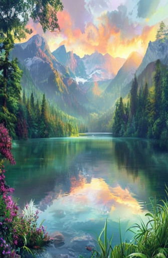 Wallpaper And Screensavers For Tablets