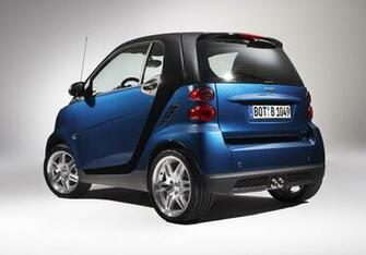 Smart Fortwo Cars Wallpaper Car Pictures