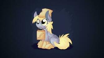 Mlp Derpy Wallpaper Is Magic