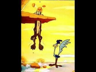 Road Runner Cartoon Wallpaper