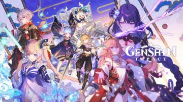 Genshin Impact What S New In The Version Update