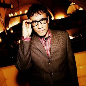 Valerie Kinney Fred Armisen Wallpaper HD