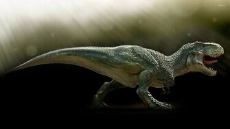 Rex Wallpaper Fantasy