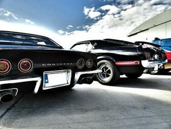 Photo American Muscle Wallpaper 17html Car Pictures