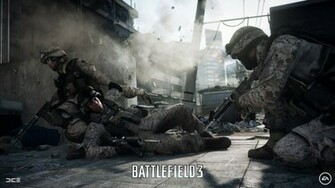 Battlefield Wallpaper 1080p Game HD