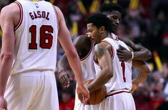 The Chicago Bulls Are Inevitable Maybe Hardwood Paroxysm