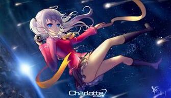 Blue Camera Charlotte Hc Kneehighs Long Skirt Space Stars