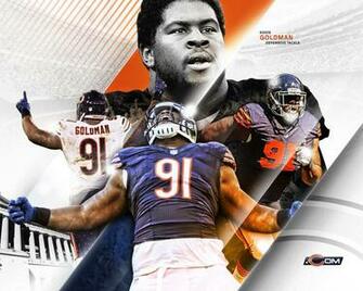 Chicago Bears Wallpaper