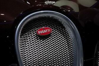 Bugatti Logo Car Logos