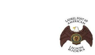 American Legion Riders Of Maryland Laurel Post Main Street