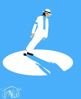 Michael Jackson Smooth Criminal By Siriux