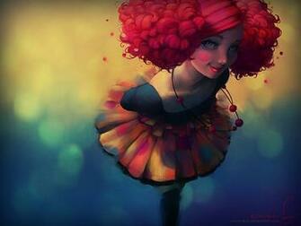 Captivating Examples Of Illustration Art