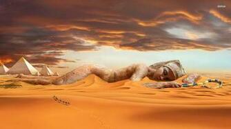 Egypt Wallpaper